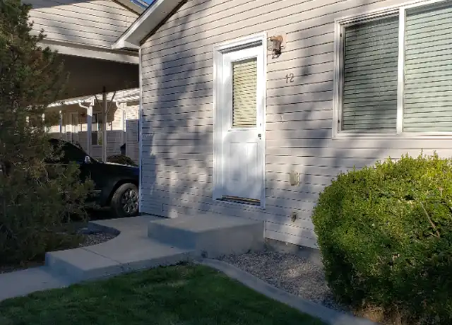 Property at 345 W Kennedy Ave #12, Grand Junction, CO, 81505, 3 beds, 2 baths, [object Object]
