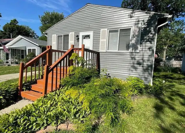 Property at 2115 Symes St, Ferndale, MI, 48220, 3 beds, 1.5 baths, [object Object]