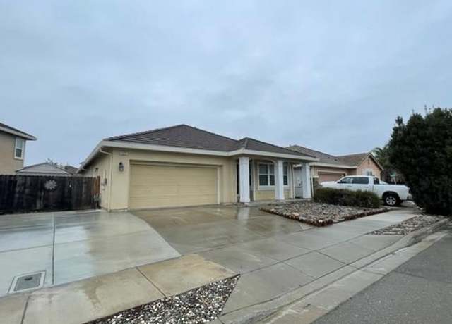 Photo of 1322 Yosemite Cir, Oakley, CA 94561