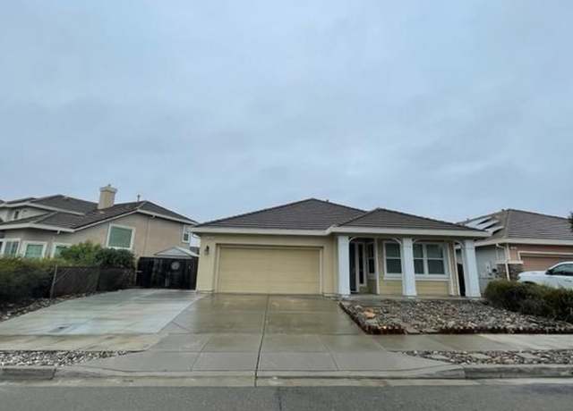 Photo of 1322 Yosemite Cir, Oakley, CA 94561