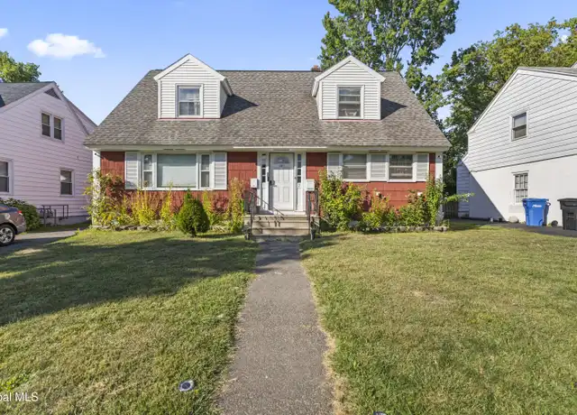Property at 321 Hackett Blvd, Albany, NY, 12208, 2 beds, 1 bath, [object Object]