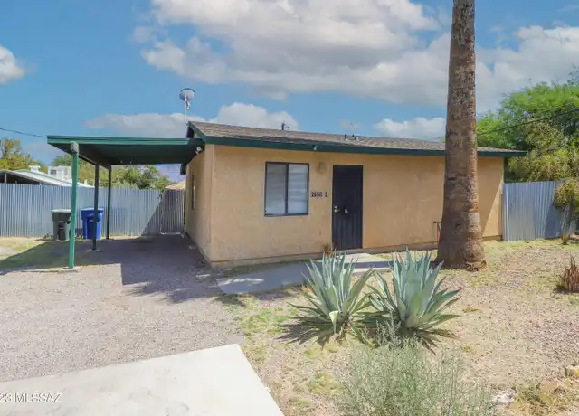 Property at 2668 N Winstel Blvd Unit 2, Tucson, AZ, 85716, 2 beds, 2 baths, [object Object]
