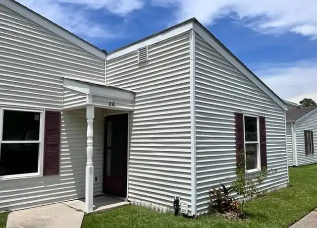 Property at 26 Birdie Dr, Slidell, LA, 70460, 2 beds, 2 baths, [object Object]