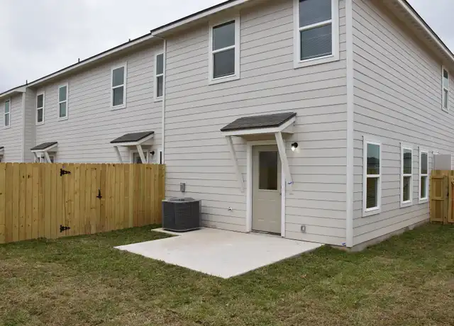 Property at 8410 Flicka Hls Unit 3, Selma, TX, 78154, 3 beds, 2.5 baths, [object Object]