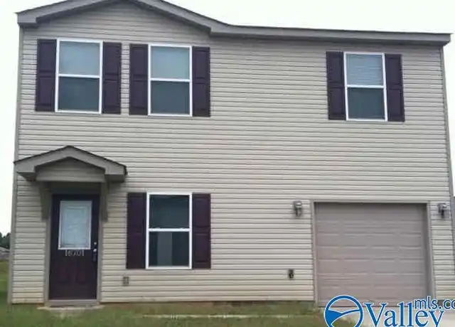 Property at 16701 Wellhouse Dr, Harvest, AL, 35749, 2 beds, 1.5 baths, [object Object]