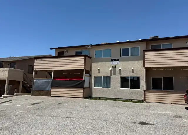 Property at 6968 Hopkins Dr Unit B, Las Vegas, NV, 89156, 2 beds, 2 baths, [object Object]