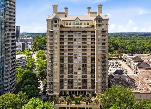 Property at 3334 Peachtree Rd NE #1606, Atlanta, GA, 30326, 3 beds, 2 baths, [object Object]