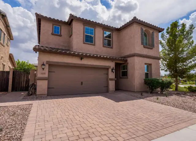 Property at 3441 E Azalea Dr, Gilbert, AZ, 85298, 3 beds, 3 baths, [object Object]