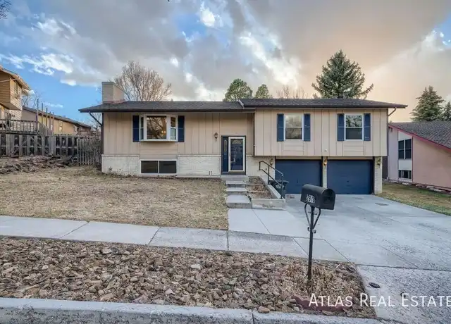 Property at 2918 Oro Blanco Dr, Colorado Springs, CO, 80917, 4 beds, 3 baths, [object Object]