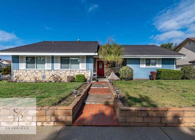 Photo of 1521 Cedarmont St, Hacienda Heights, CA 91745