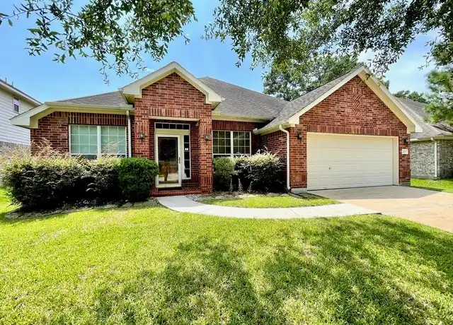 Property at 14110 Pawnee Bend Dr, Cypress, TX, 77429, 3 beds, 2 baths, [object Object]