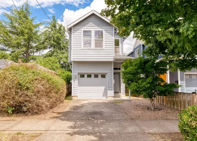 Property at 5037 SE Reedway St, Portland, OR, 97206, 3 beds, 2.5 baths, [object Object]