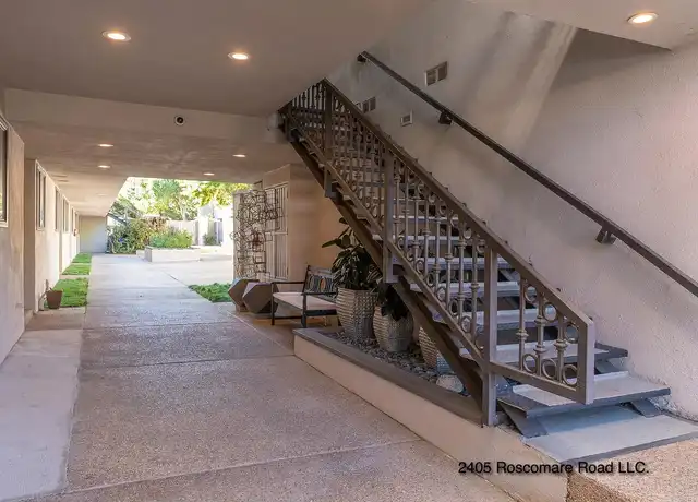 Property at The Roscomare Apartments - 2405 Roscomare Rd, Los Angeles, CA, 90077, 0 beds, 1 bath, [object Object]