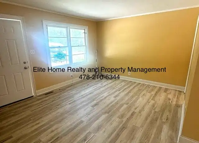 Property at 2849 New Clinton Rd, Macon, GA, 31211, 2 beds, 1 bath, [object Object]
