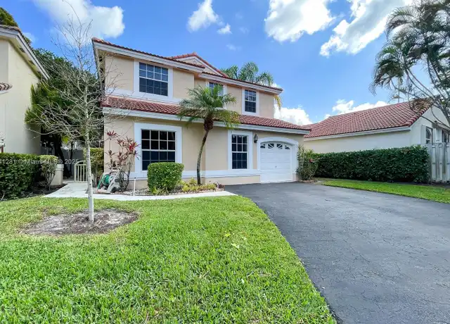 Property at 931 Opal Ter, Weston, FL, 33326, 4 beds, 2.5 baths, [object Object]