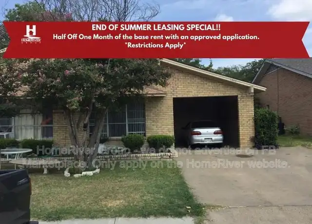 Property at 3441 Nogales Dr, Dallas, TX, 75220, 2 beds, 2 baths, [object Object]