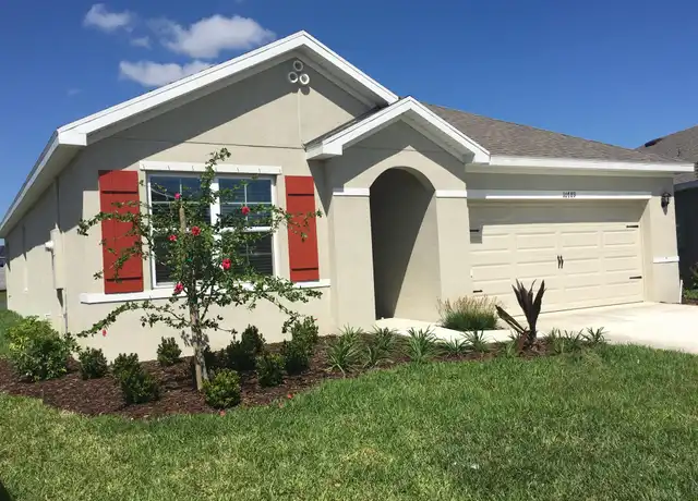 Property at 10789 SW Cremona Way, Port Saint Lucie, FL, 34987, 3 beds, 2 baths, [object Object]