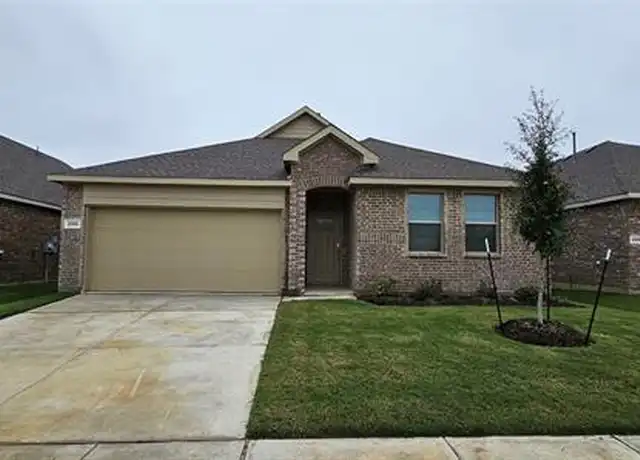 Property at 2312 Okeefe Dr, Little Elm, TX, 75068, 4 beds, 2 baths, [object Object]