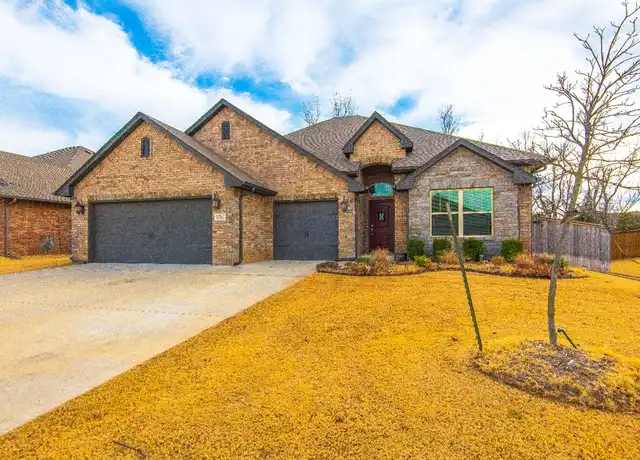 Property at 1316 Woodgrass Ct, Edmond, OK, 73013, 4 beds, 2 baths, [object Object]