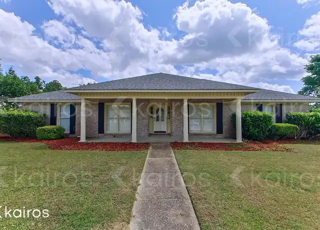 Property at 2657 Old Orchard Ln, Montgomery, AL, 36117, 3 beds, 2 baths, [object Object]