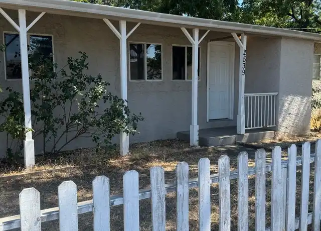 Property at 2539 Lanning Ave, Redding, CA, 96001, 1 bed, 1 bath, [object Object]