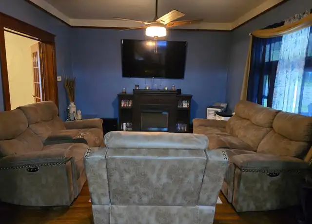 Property at 214 6th St, Campbell, OH, 44405, 4 beds, 2 baths, [object Object]
