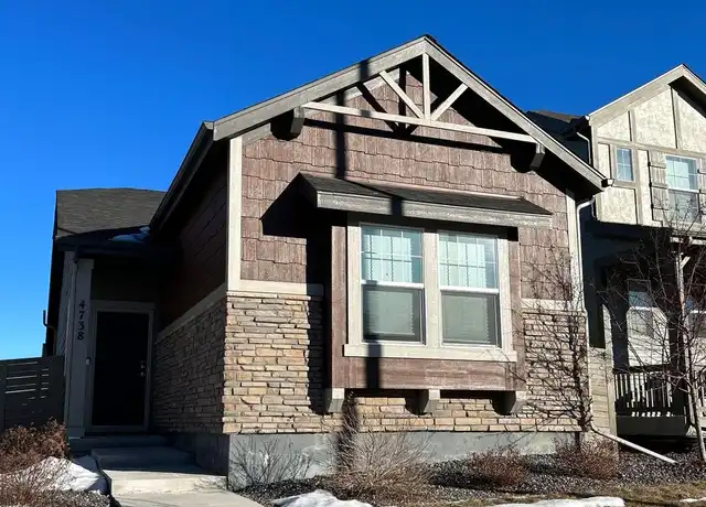 Property at 4738 Jasper St, Denver, CO, 80239, 3 beds, 3 baths, [object Object]