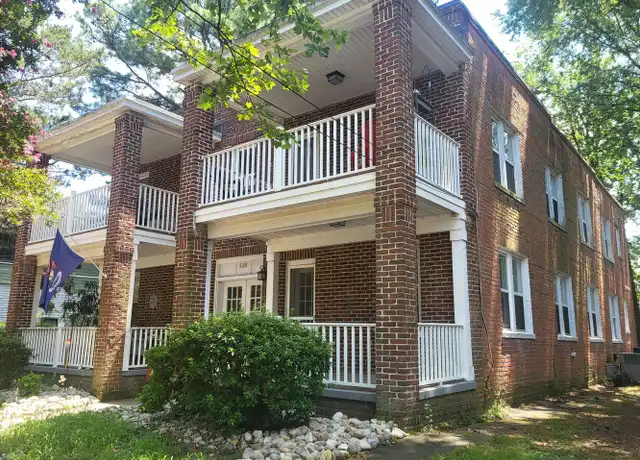 Property at 535 Rhode Island Ave Apt 2, Norfolk, VA, 23508, 2 beds, 1 bath, [object Object]