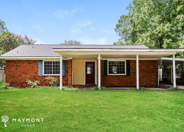 Property at 1924 Neptune Dr, Augusta, GA, 30906, 3 beds, 2 baths, [object Object]