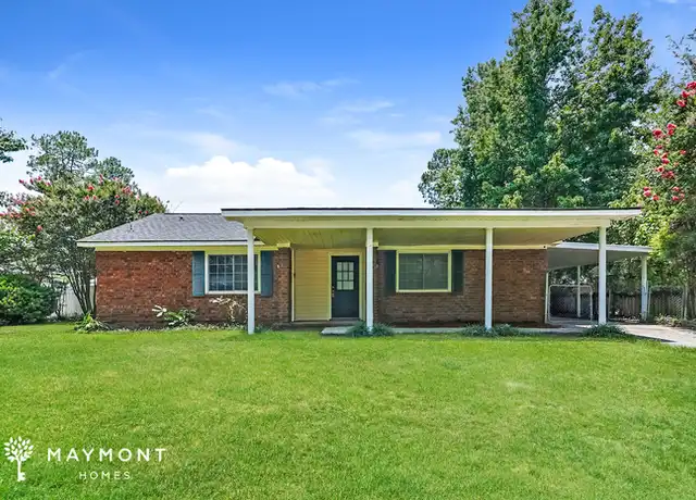 Property at 1924 Neptune Dr, Augusta, GA, 30906, 3 beds, 2 baths, [object Object]