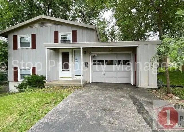 Property at 12207 E 46th Ter S, Independence, MO, 64055, 3 beds, 1.5 baths, [object Object]
