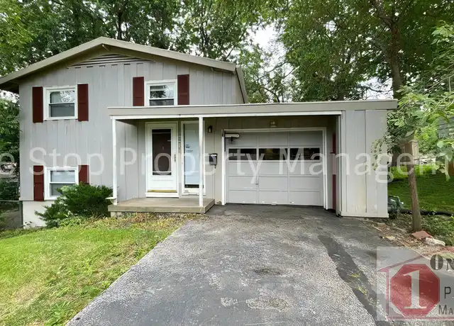 Property at 12207 E 46th Ter S, Independence, MO, 64055, 3 beds, 1.5 baths, [object Object]