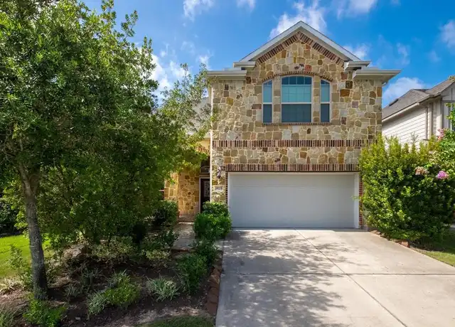 Property at 28723 Mayes Bluff Dr, Katy, TX, 77494, 4 beds, 2.5 baths, [object Object]