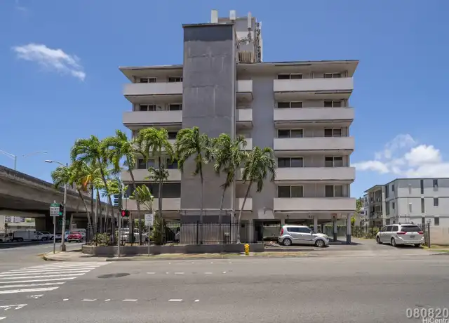 Property at 1402 Piikoi St #202, Honolulu, HI, 96822, 2 beds, 1 bath, [object Object]