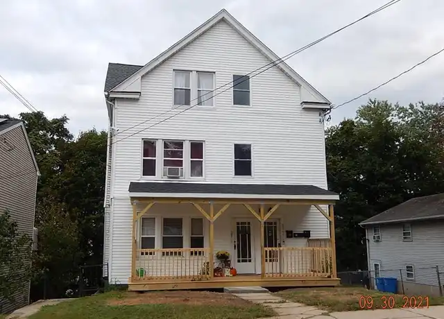 Property at 25 Pratt St Unit 1, Bristol, CT, 06010, 2 beds, 1 bath, [object Object]