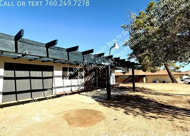 Property at 15722 Sago Rd, Apple Valley, CA, 92307, 1 bed, 1 bath, [object Object]