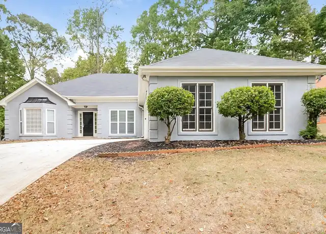 Property at 1393 Crooked Tree Cir, Stone Mountain, GA, 30088, 3 beds, 2.5 baths, [object Object]