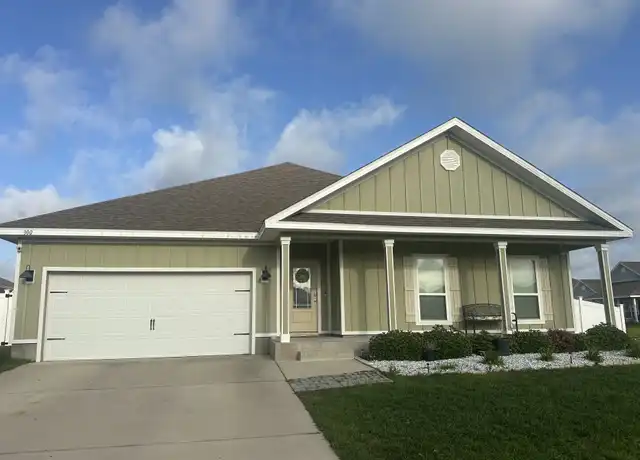 Property at 300 Allie Way, Panama City, FL, 32404, 4 beds, 2.5 baths, [object Object]