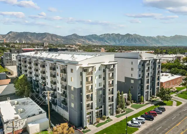 Property at Elevate on 5th - 343 S 500 E, Salt Lake City, UT, 84102, 1-2 bed, 1-2 bath, [object Object]