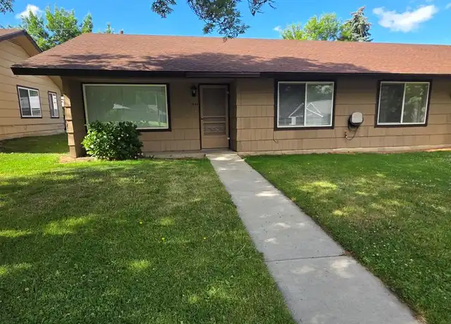 Property at 702 Gellatly St Unit M1244, Wenatchee, WA, 98801, 2 beds, 1 bath, [object Object]