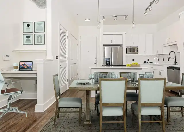 Property at Trend Design District - 1531 Inspiration Dr, Dallas, TX, 75207, 0-2 beds, 1-2 bath, [object Object]