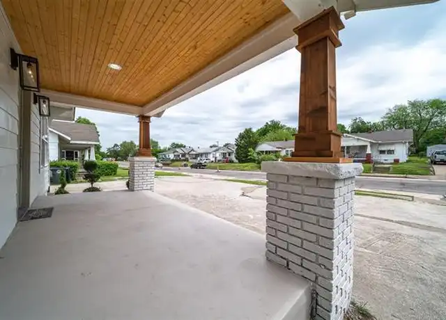 Property at 1220 N Main St, Tulsa, OK, 74106, 3 beds, 2 baths, [object Object]