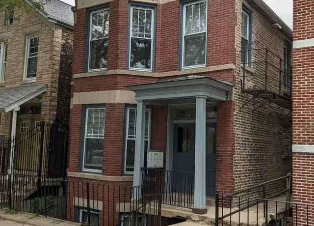 Property at 2122 W Cullerton St Unit 2F, Chicago, IL, 60608, 1 bed, 1 bath, [object Object]