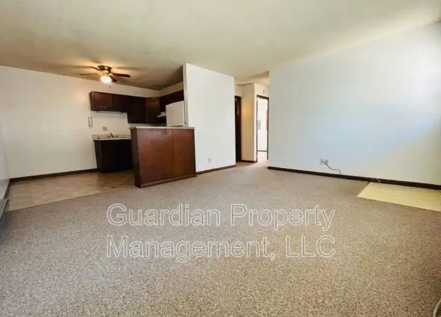 Property at 1135 N College Dr Unit A1, Maryville, MO, 64468, 2 beds, 1 bath, [object Object]