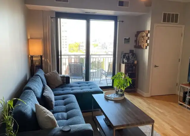 Property at 451 W Huron St #805, Chicago, IL, 60654, 1 bed, 1 bath, [object Object]