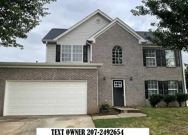 Property at 746 Patriots Point St, Locust Grove, GA, 30248, 4 beds, 2 baths, [object Object]