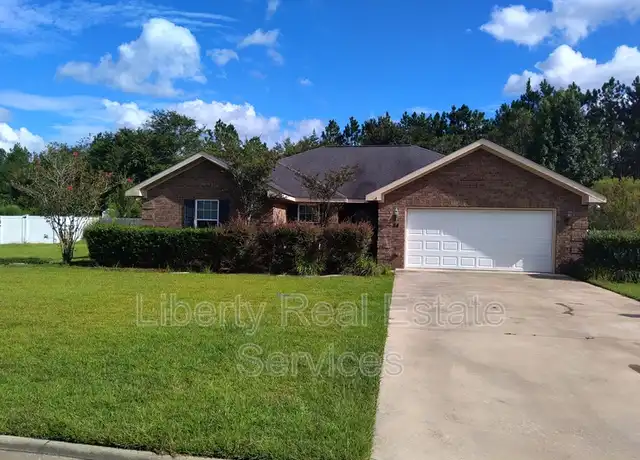Property at 84 Timberland Dr NE, Ludowici, GA, 31316, 3 beds, 2 baths, [object Object]