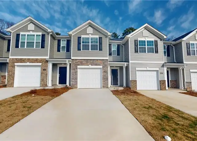 Property at 1123 Evelynnview Ln, Kernersville, NC, 27284, 3 beds, 2.5 baths, [object Object]