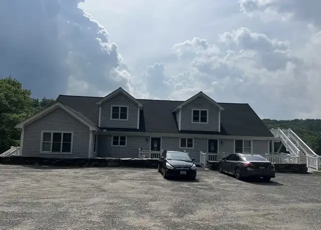 Property at 29 Nash Hill Rd Unit A, Williamsburg, MA, 01096, 1 bed, 2 baths, [object Object]