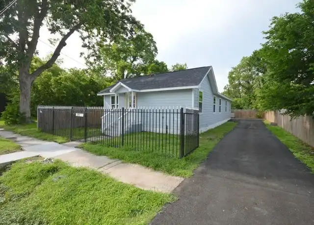 Property at 3007 Tuam St, Houston, TX, 77004, 3 beds, 2 baths, [object Object]